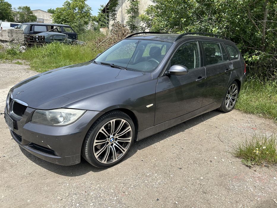 На части БМВ е90/91 320 д 177 к.с / BMW e90/91 320d 177 hp