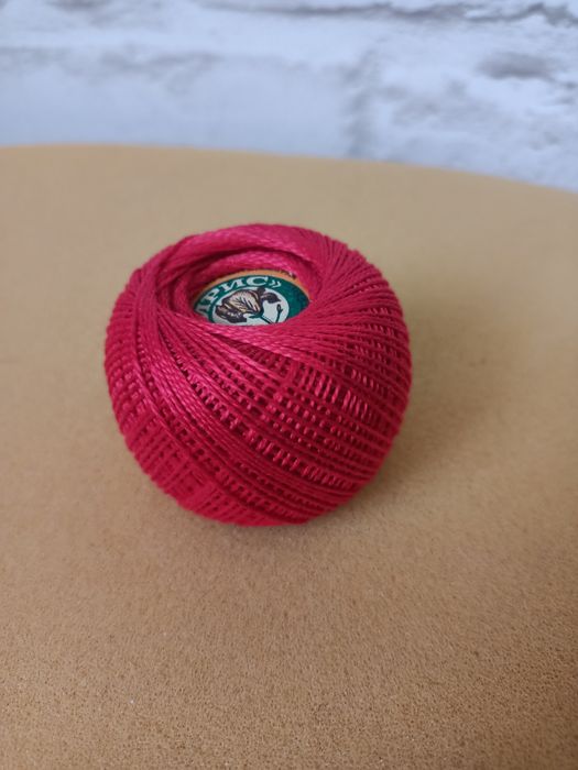 Нитки для вязания