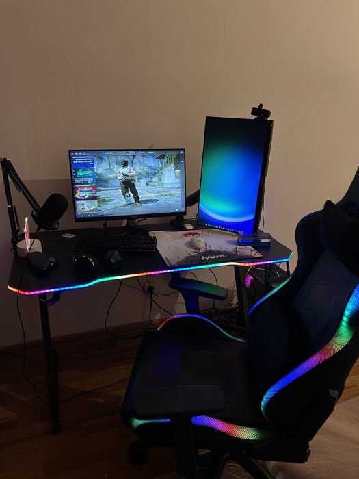 ПК Стримерский комплект