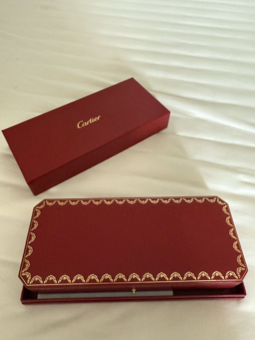 Гривна Cartier/Картие original