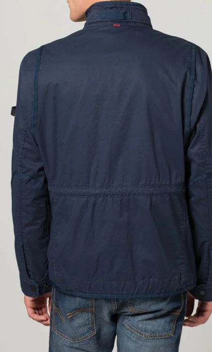 Strellson® Sportswear - мъжко яке - 46(S)