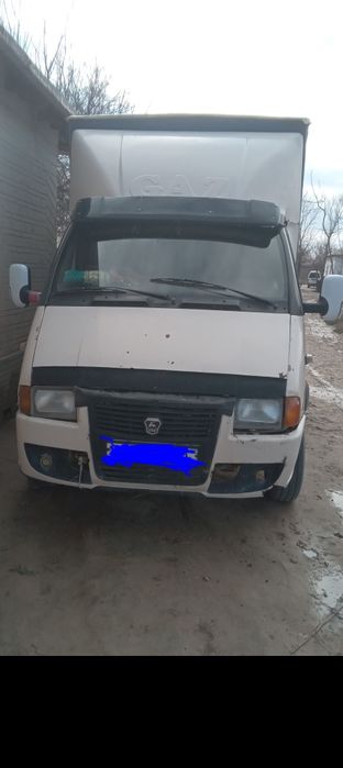 Gazel sotiladi 5500$