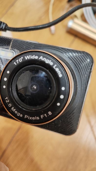 Видеорегистратор