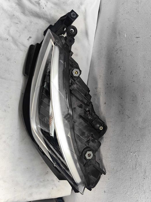 Оригинален фар Сеат Ибиза  Seat Ibiza Full Led