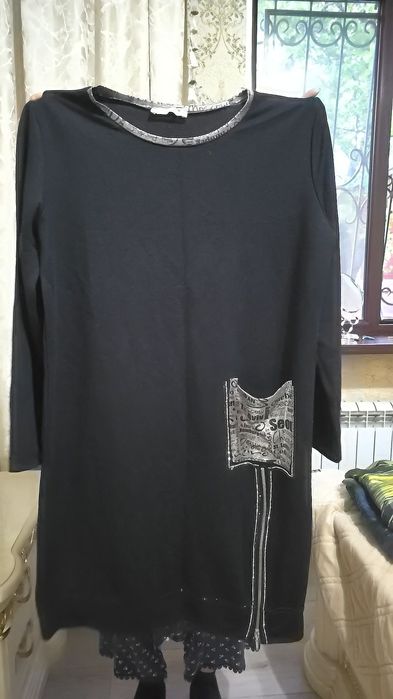 Одежда    платье