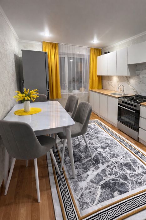 Продается квартира !