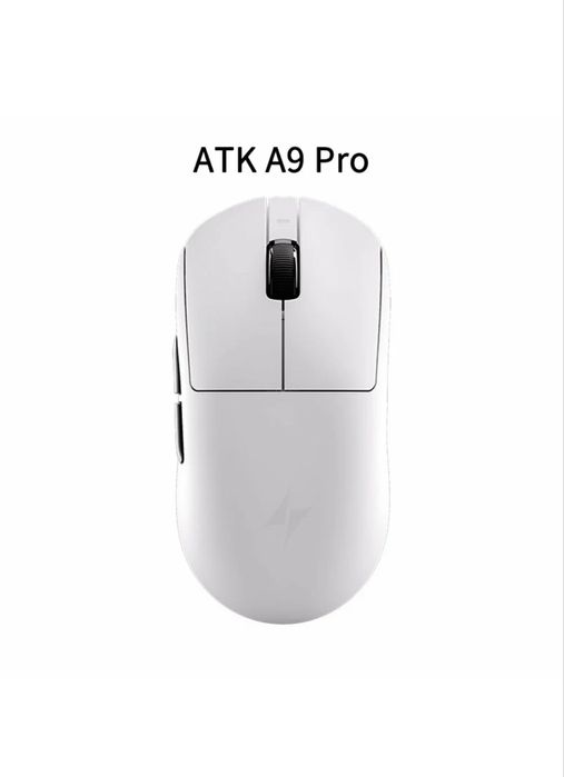 Игровая мышь ATK A9 Pro