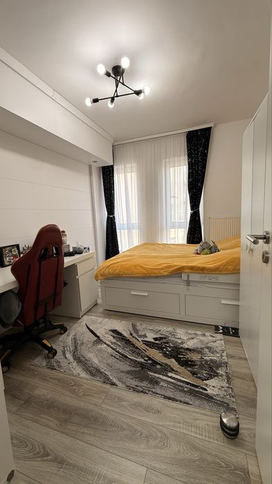 Apartament Studio Maurer Residence