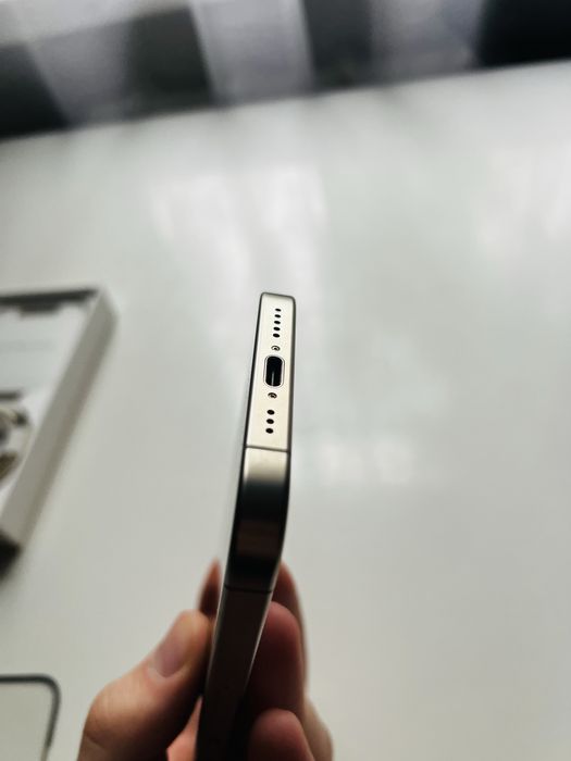 Iphone 15 pro 512 gb