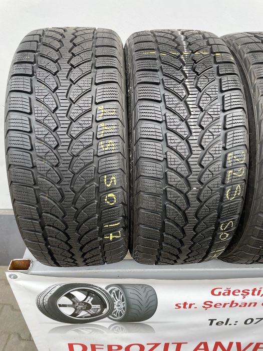 Cauciucuri 225/50R17 Bridgestone, anvelope 225/50/17 Bridgestone