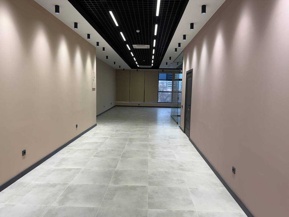 Сдается в аренду офисное помещение