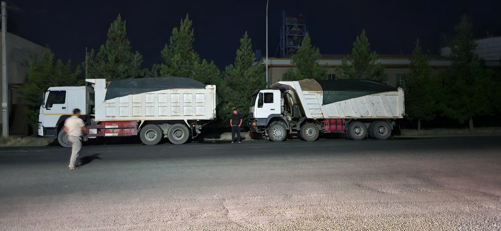 Samasval xizmati SAMARQAND