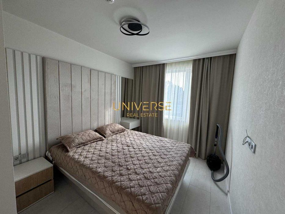 Продава се Двустаен апартамент в к.к. Слънчев бряг - 50 кв.м за 1840 €/кв.м - Снимка #8