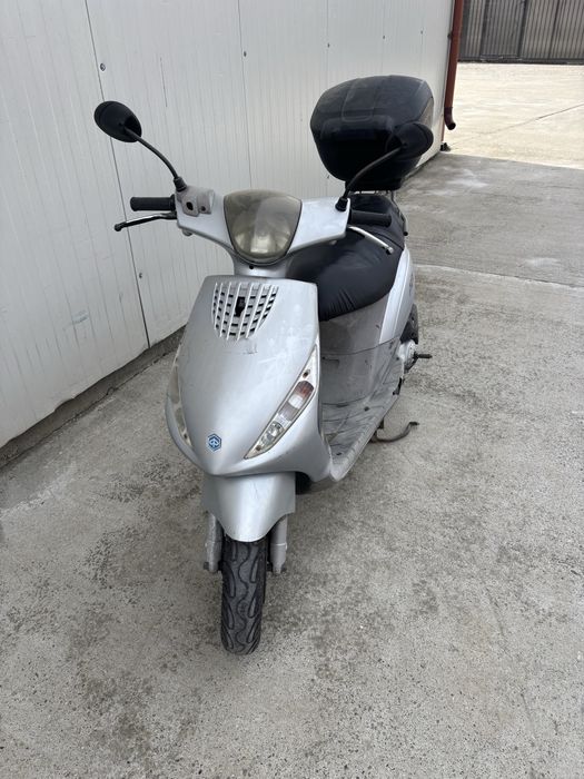 Piaggio Zip , 50 cmc, neinmatriculat