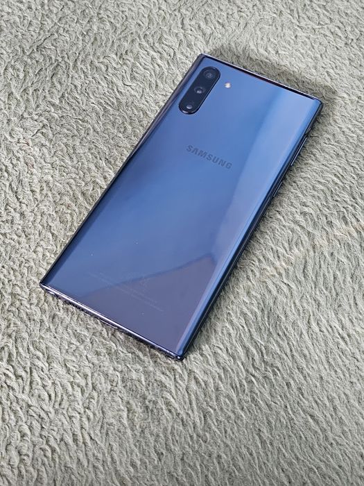 Vând Samsung Note 10