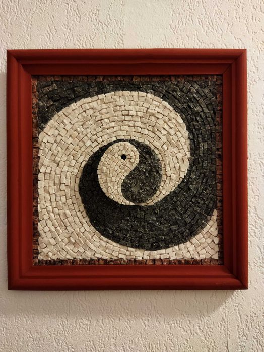 Декоративна мозайка