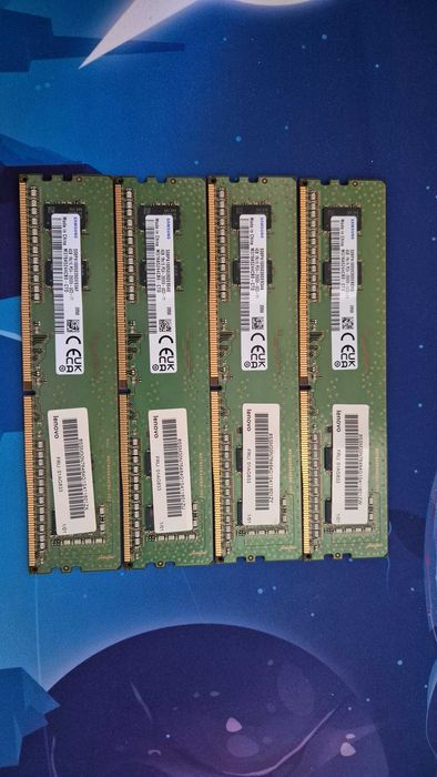 Memorii RAM DDR4