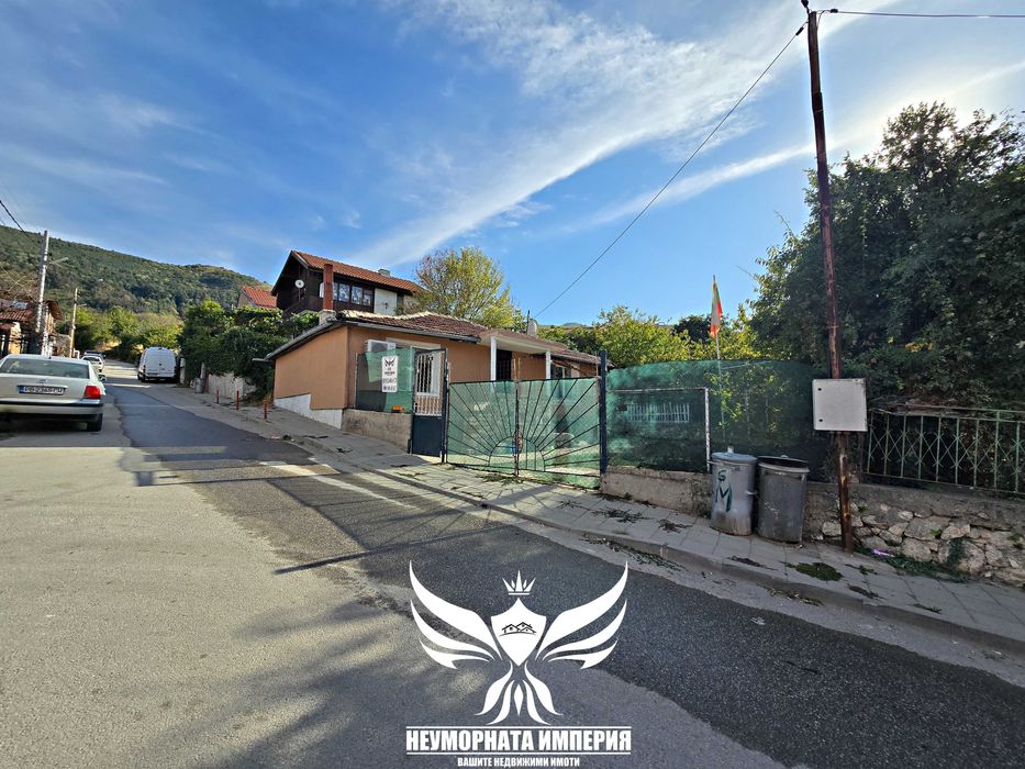 Продава се Къща в Куклен - 122 кв.м за 519 €/кв.м - Снимка #17