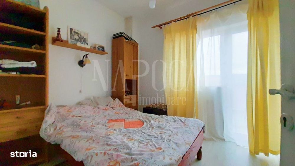 Casa 7 camere de vanzare in Gilau
