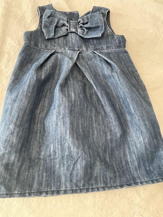 Детска Рокличка Next