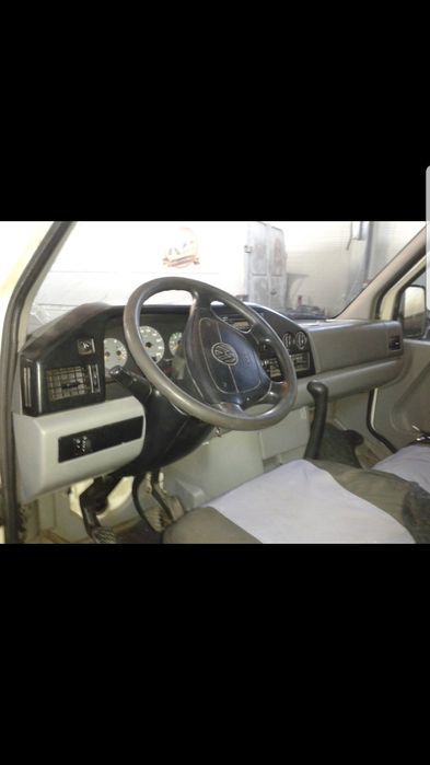 Motor iveco daily 2.3 euro 4 2007-2011