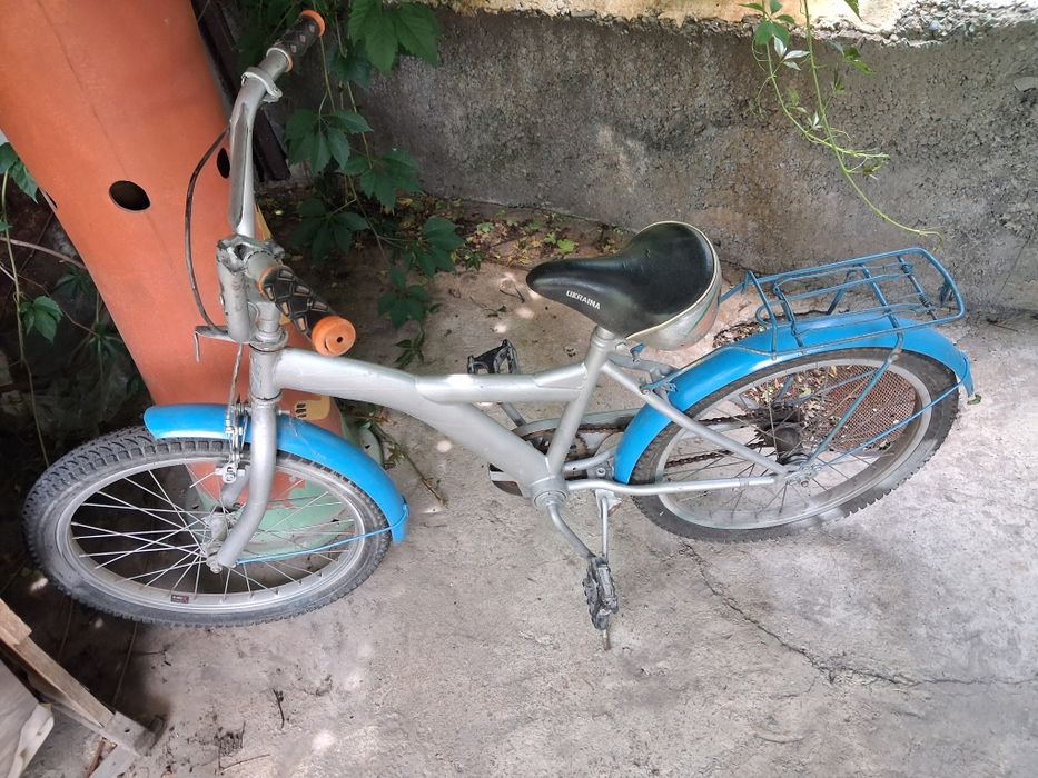 Продам велосипед