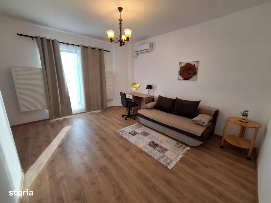 Casa de inchiriat in Bragadiru – Prima inchiriere | Gradina 180 mp