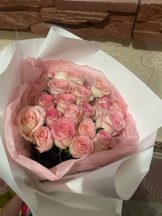 Продам цветы срочно