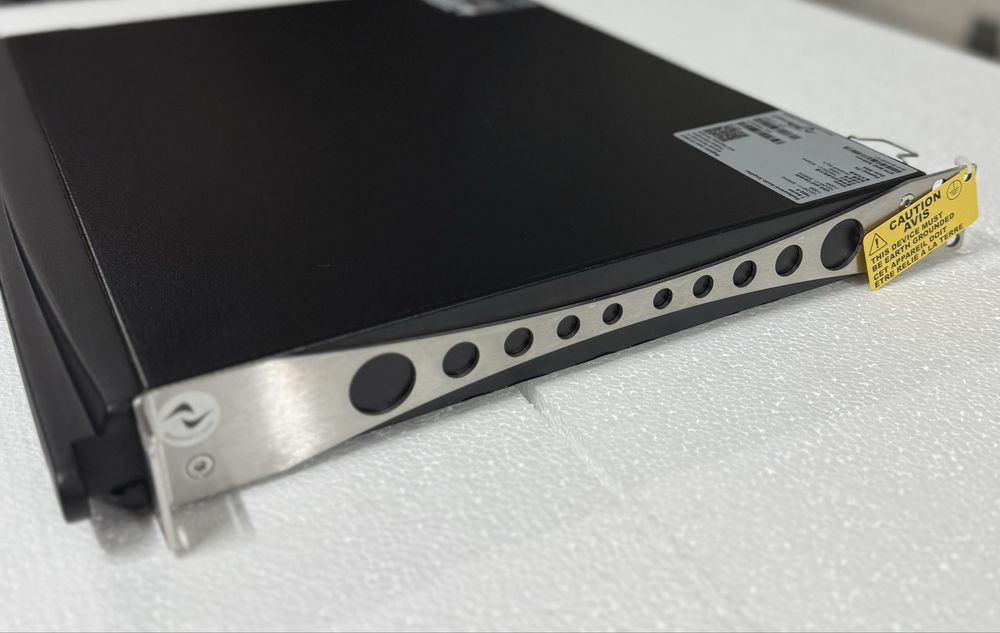 Vând amplificator Powersoft T602