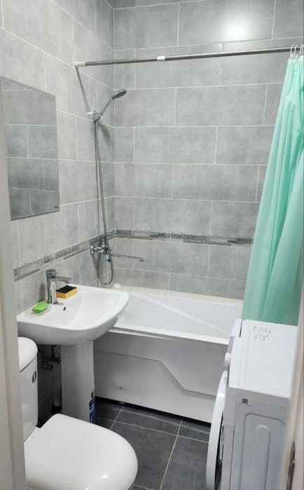 Жилой комплекс Ассалом Сахил Голден Хаус