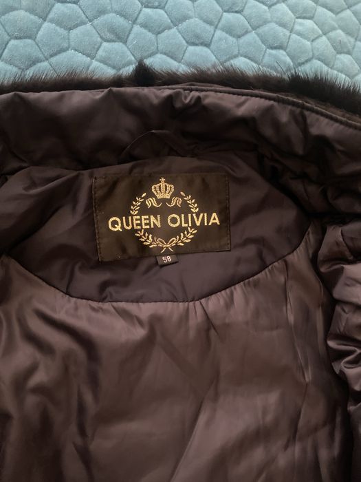 Пуховик новый весна-зима