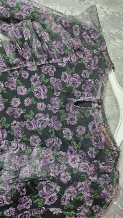 Платье на девочку 8-9 лет