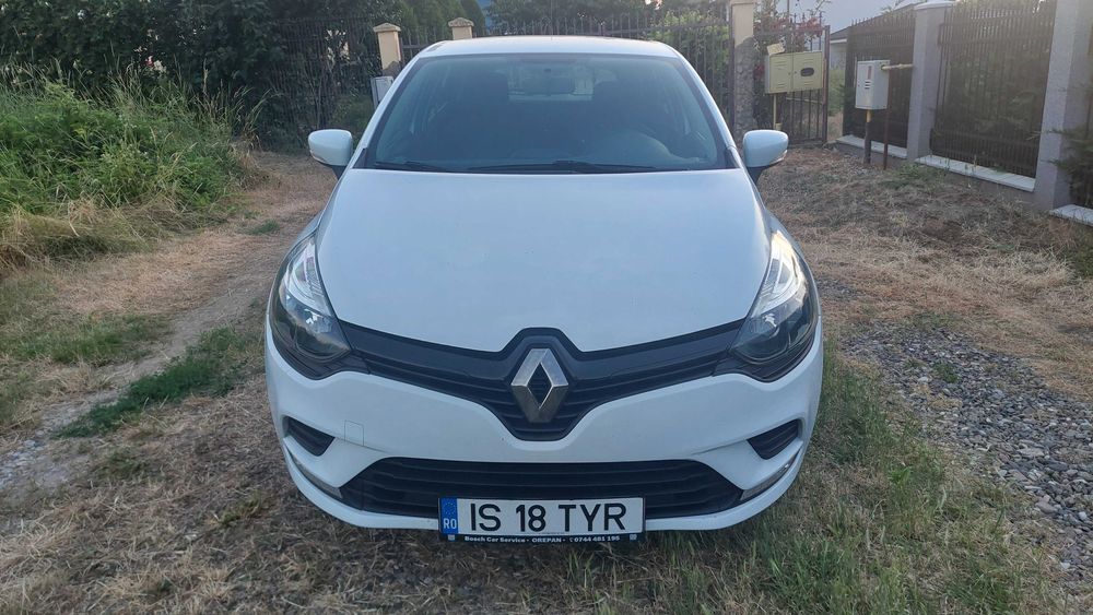 RENAULT 4 2017