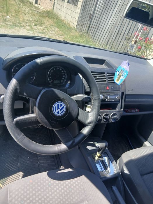 Vw  Polo 1.4 Benzina Cutie automata
