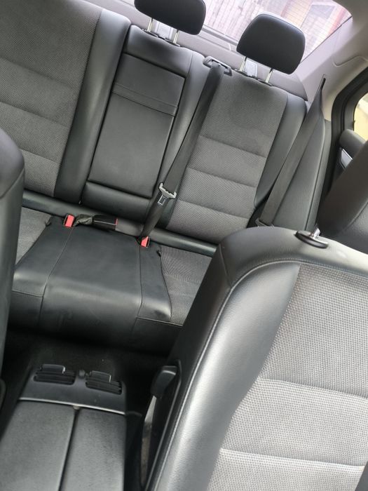 Mercedes c class w204