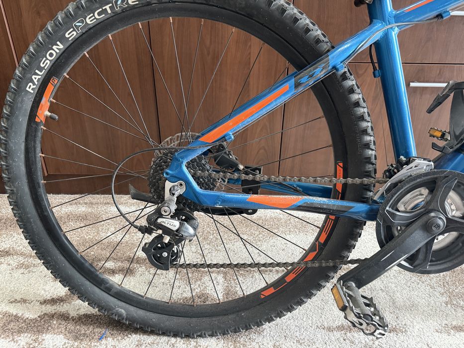 bicicleta drag foarte buna