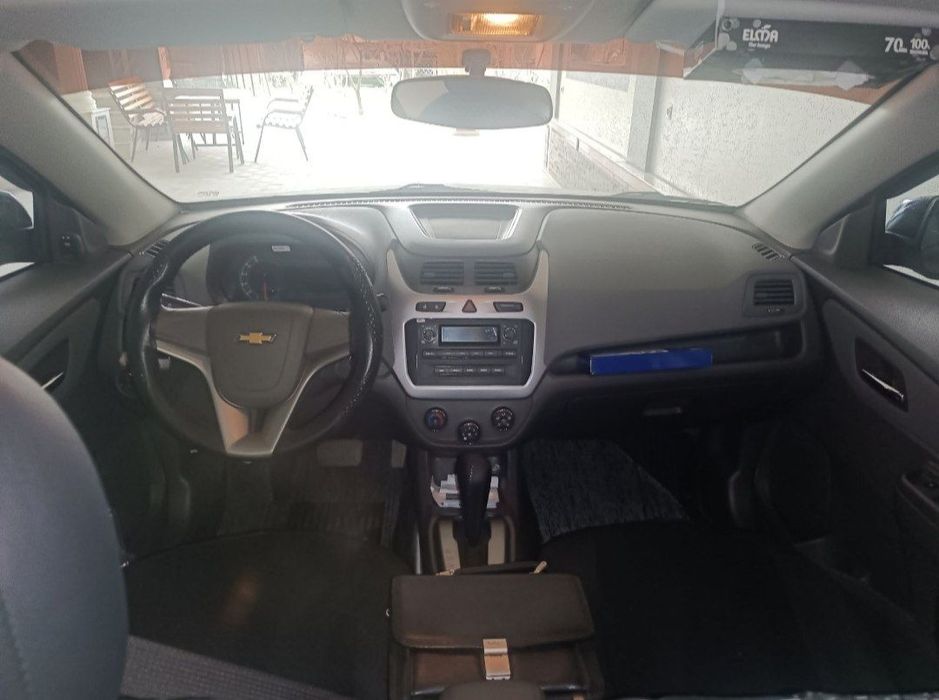 Srochna! Chevrolet Cobolt 2024yil tozza