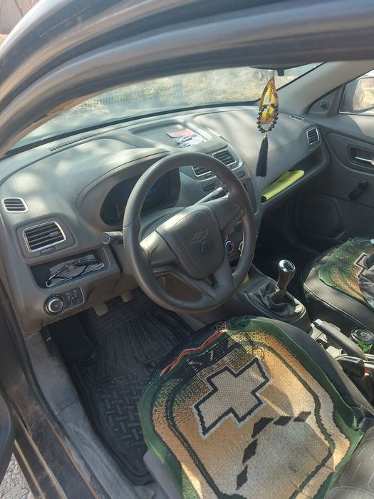 Cobalt 1 pozitsiya sotiladi