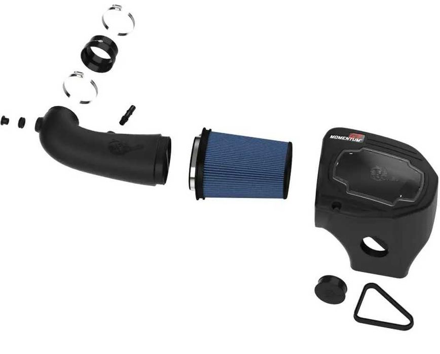 Спортен филтър aFe Momentum GT Cold Air Intake Challenger 5.7 Shaker