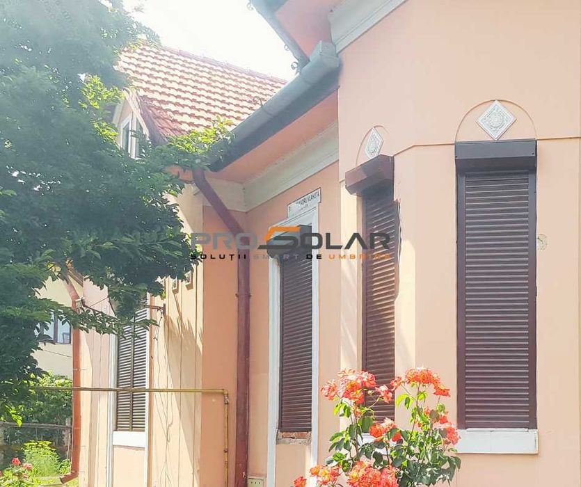 Rulouri exterioare ferestre  CLUJ