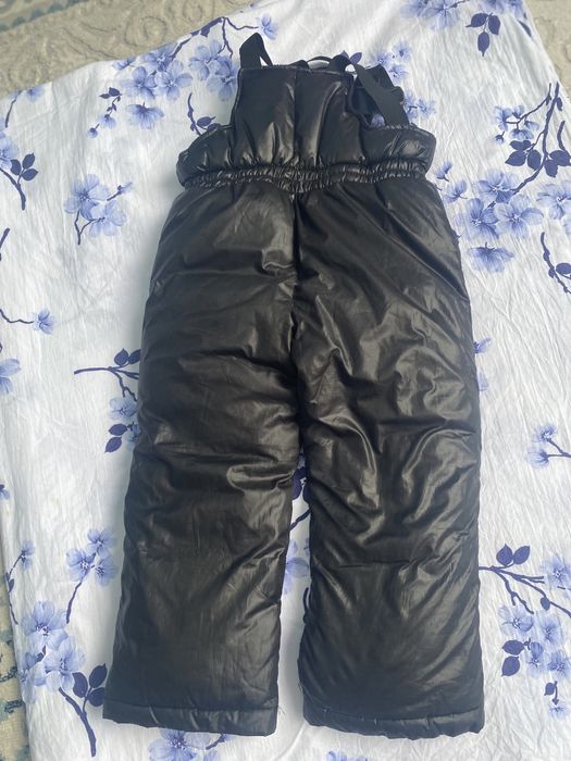 куртка на девочку