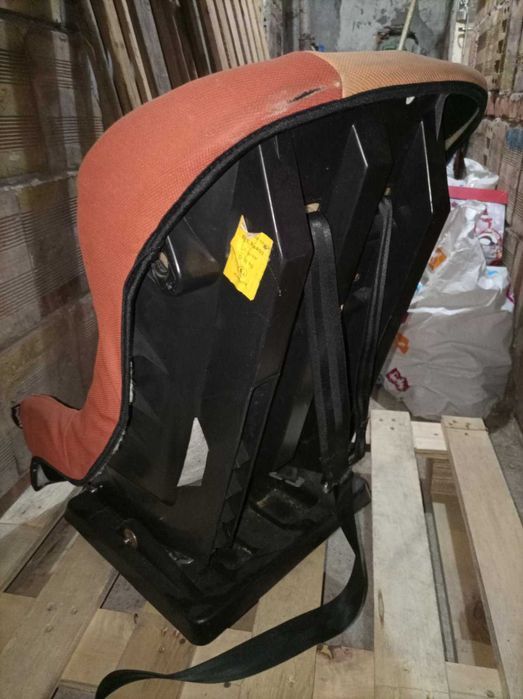 Столче за кола Бертони/ Bertoni 9-18кг