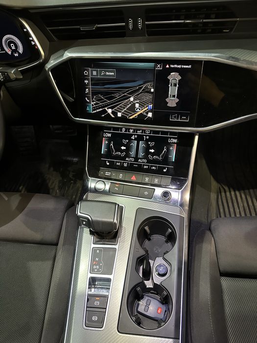 audi a6 c8 2019 50tdi