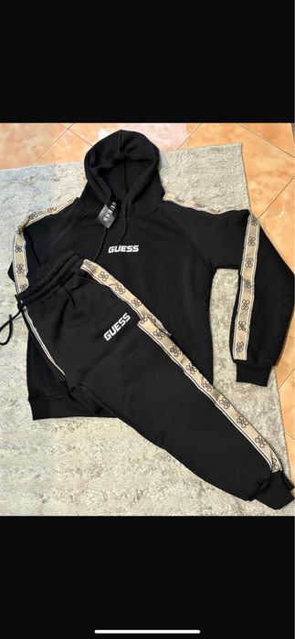 Guess Дамски Екип