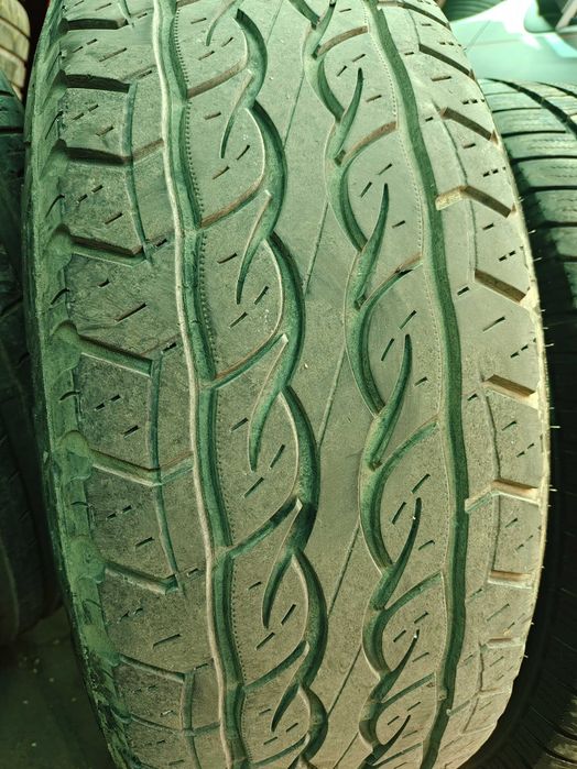 2 бр. AT гуми 275/65R18