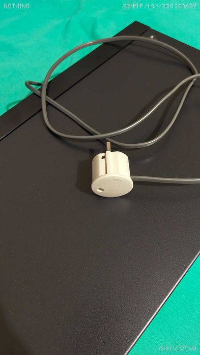 CD Player Sony CDP-711