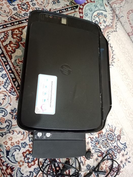 HP 3 в 1 принтер сатылады