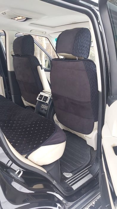 Джип Renge Rover