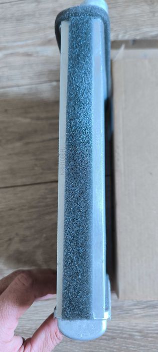 Радиатор отопителя салона для Audi