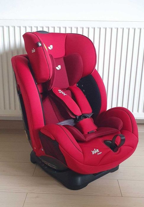Scaun auto Joie Stages 0-25 kg, bun și ieftin